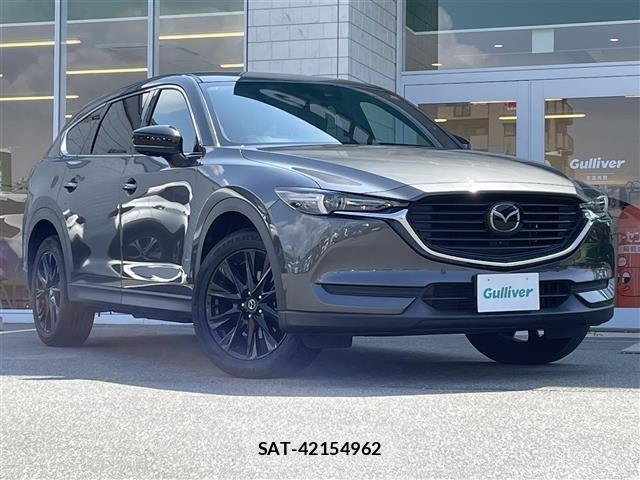 Mazda CX-8 2021 8679997-0