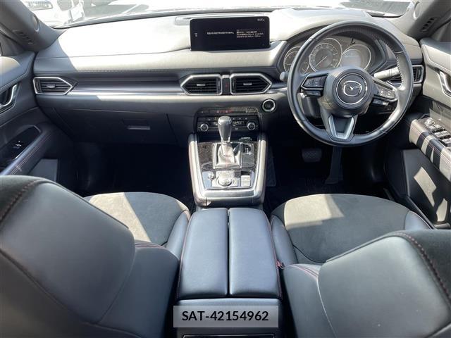 Mazda CX-8 2021 8679997-14