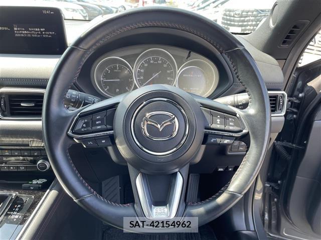 Mazda CX-8 2021 8679997-19