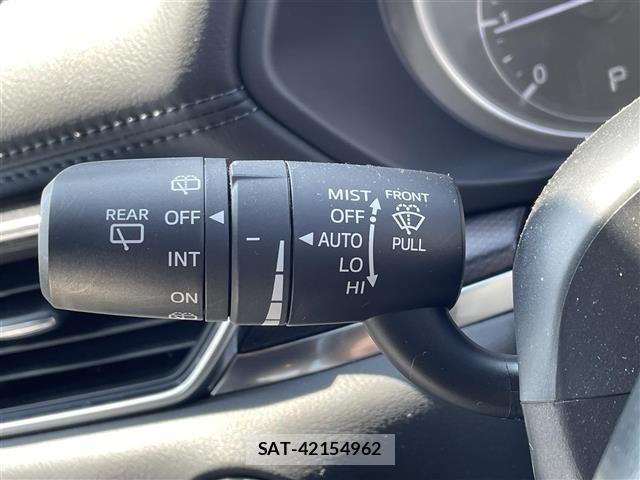 Mazda CX-8 2021 8679997-21