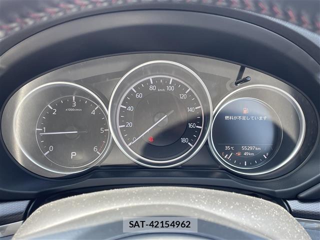 Mazda CX-8 2021 8679997-7