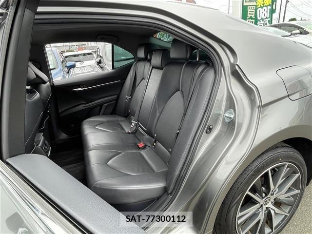 Toyota CAMRY 2021 8687705-10