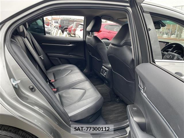 Toyota CAMRY 2021 8687705-11