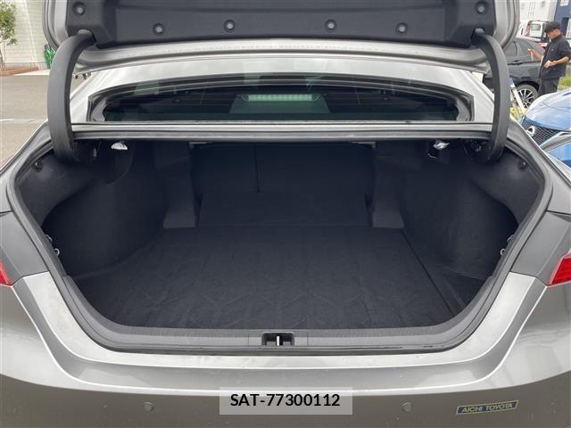 Toyota CAMRY 2021 8687705-12