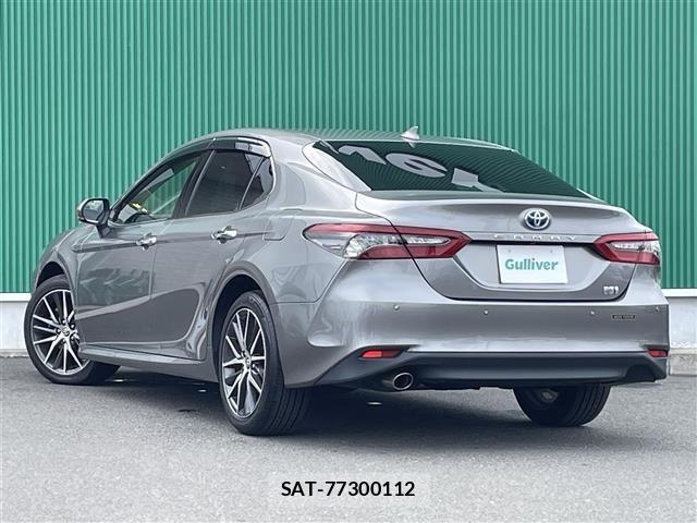 Toyota CAMRY 2021 8687705-14