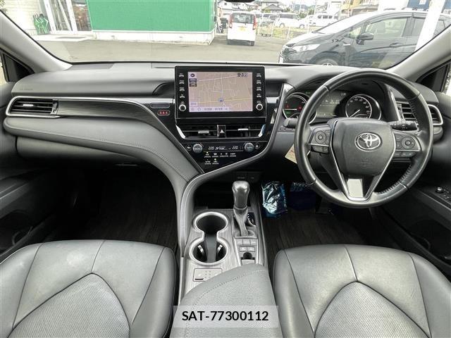Toyota CAMRY 2021 8687705-15