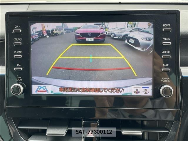 Toyota CAMRY 2021 8687705-17