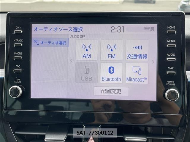 Toyota CAMRY 2021 8687705-18