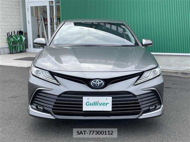 Toyota CAMRY 2021 8687705-23