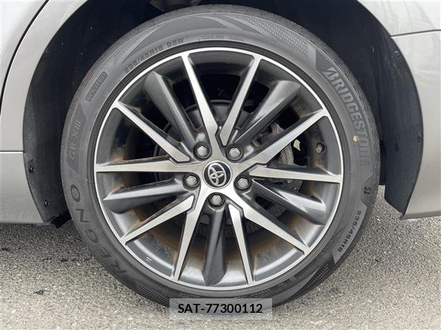 Toyota CAMRY 2021 8687705-6