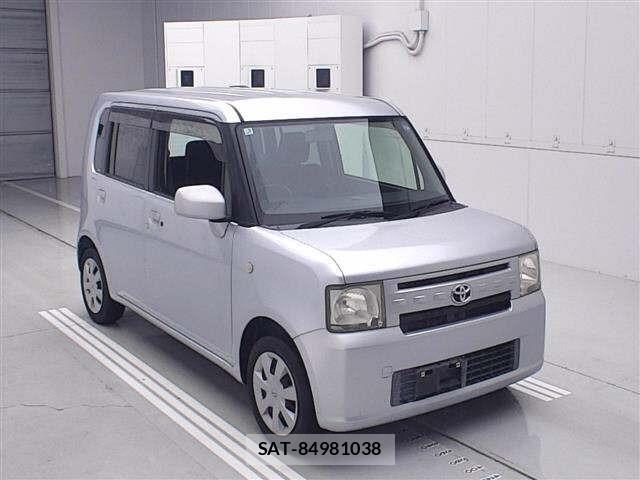 Toyota PIXIS SPACE 2013 8806478-0