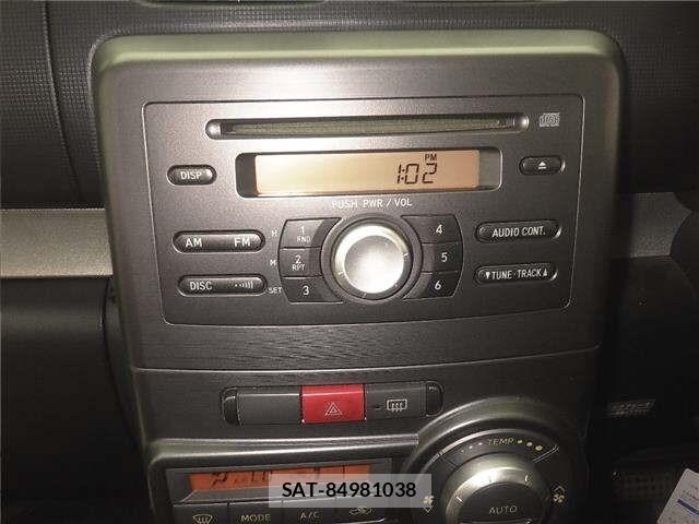 Toyota PIXIS SPACE 2013 8806478-6