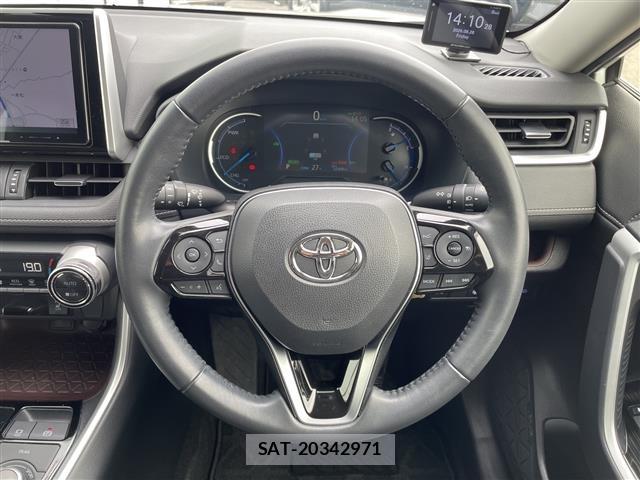 Toyota RAV4 2021 8709442-10