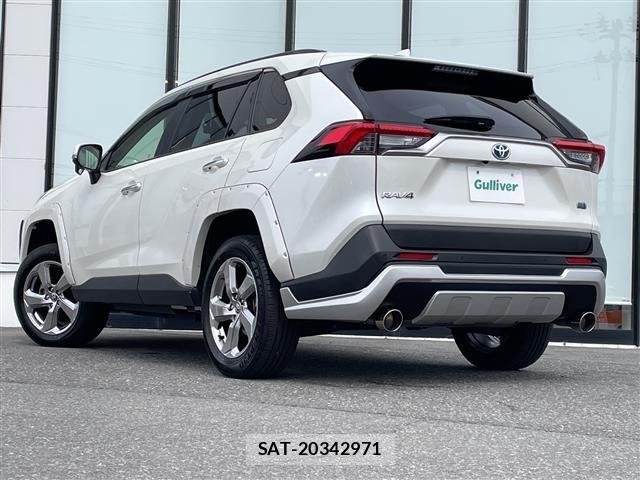 Toyota RAV4 2021 8709442-13