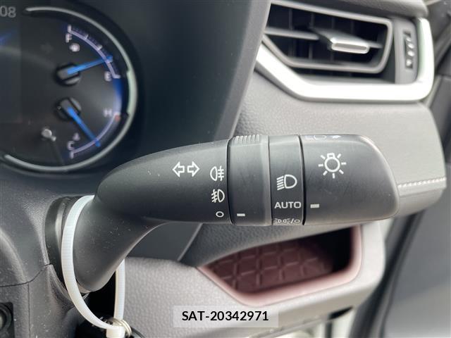 Toyota RAV4 2021 8709442-22