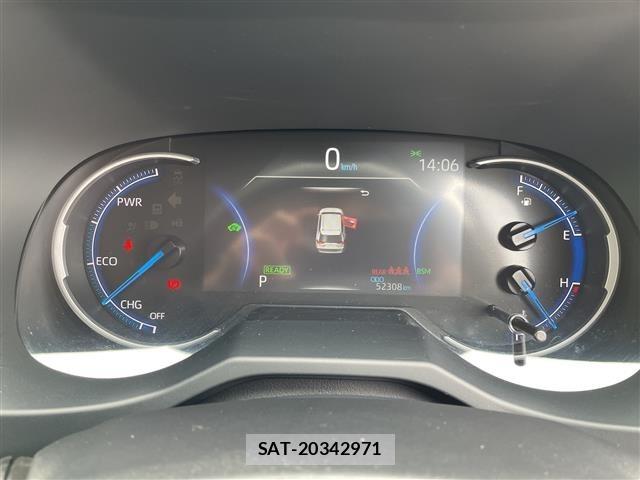 Toyota RAV4 2021 8709442-9