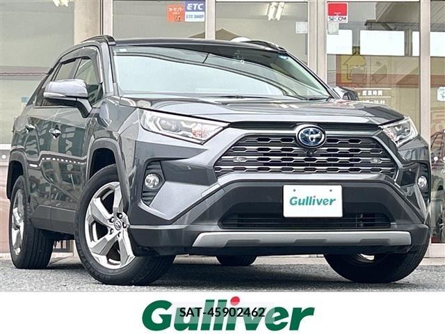 Toyota RAV4 2021 8709443-0