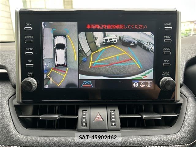 Toyota RAV4 2021 8709443-22