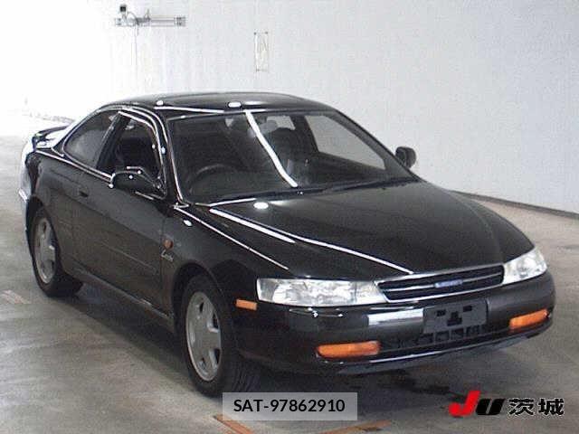 Toyota COROLLA LEVIN 1991 8680310-0