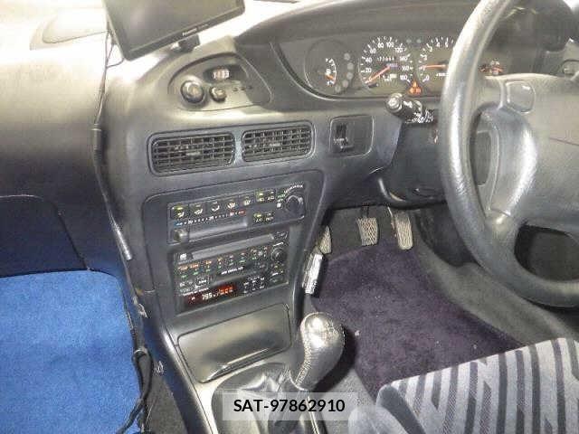 Toyota COROLLA LEVIN 1991 8680310-3