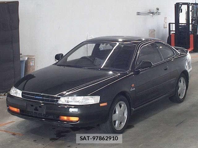 Toyota COROLLA LEVIN 1991 8680310-4
