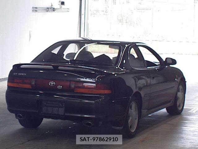 Toyota COROLLA LEVIN 1991 8680310-5