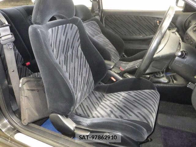 Toyota COROLLA LEVIN 1991 8680310-6