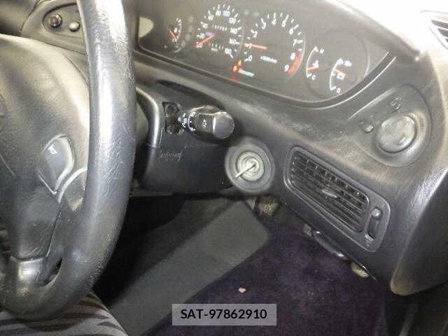 Toyota COROLLA LEVIN 1991 8680310-7