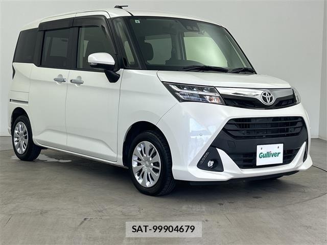 Toyota TANK 2019 8914084-0