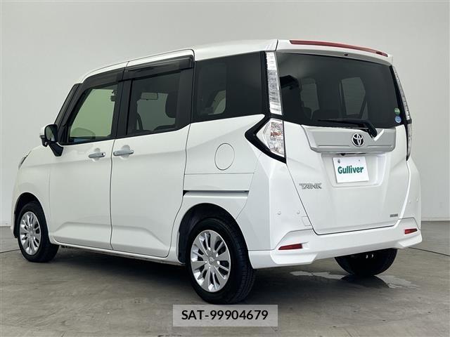 Toyota TANK 2019 8914084-13
