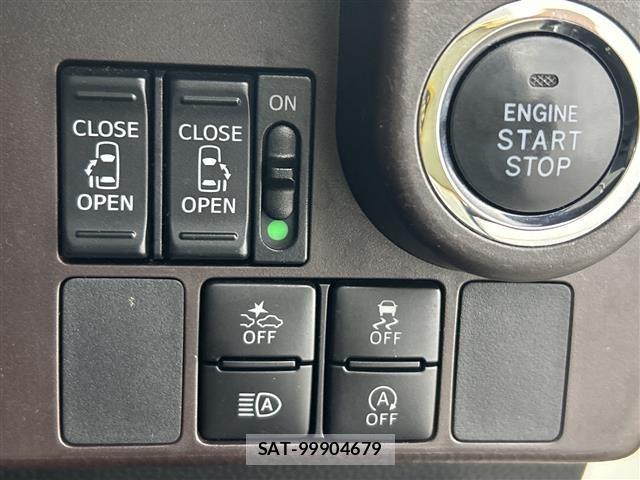 Toyota TANK 2019 8914084-22