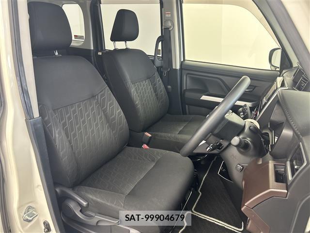 Toyota TANK 2019 8914084-4