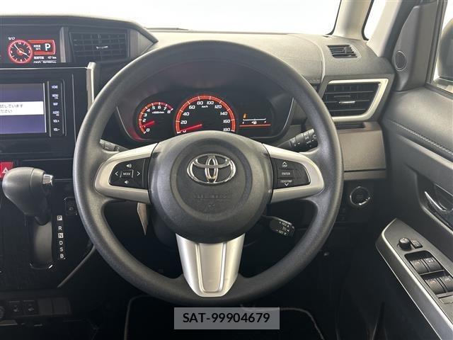 Toyota TANK 2019 8914084-5