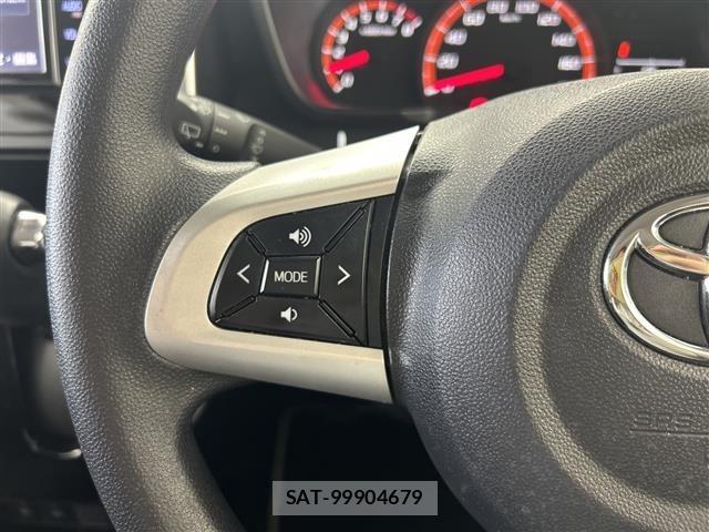 Toyota TANK 2019 8914084-9