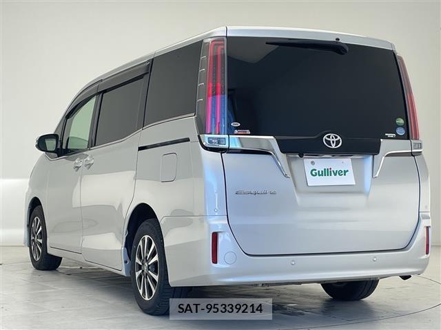 Toyota ESQUIRE 2019 8692644-14