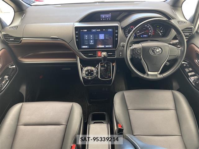 Toyota ESQUIRE 2019 8692644-15