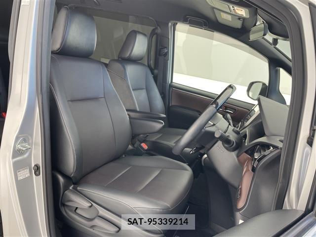 Toyota ESQUIRE 2019 8692644-2