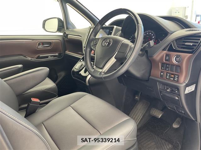 Toyota ESQUIRE 2019 8692644-21