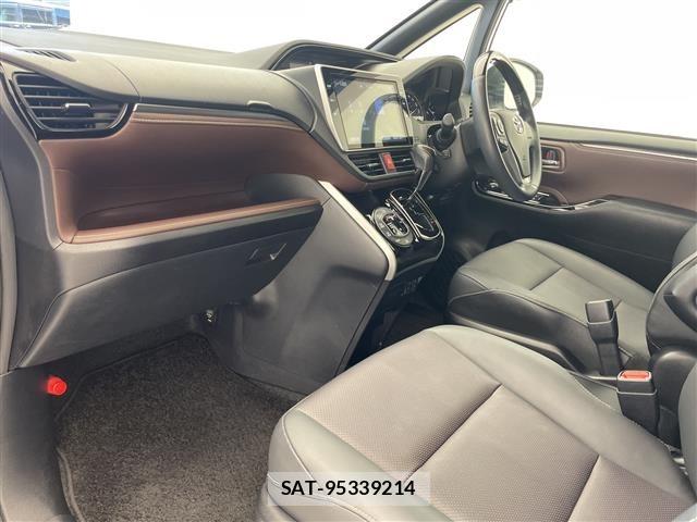 Toyota ESQUIRE 2019 8692644-23