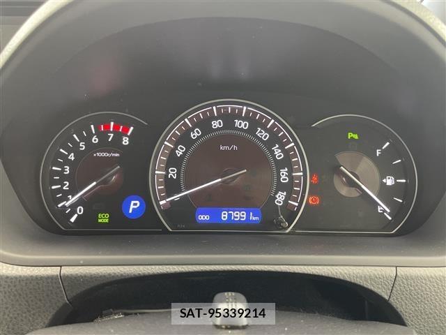 Toyota ESQUIRE 2019 8692644-5