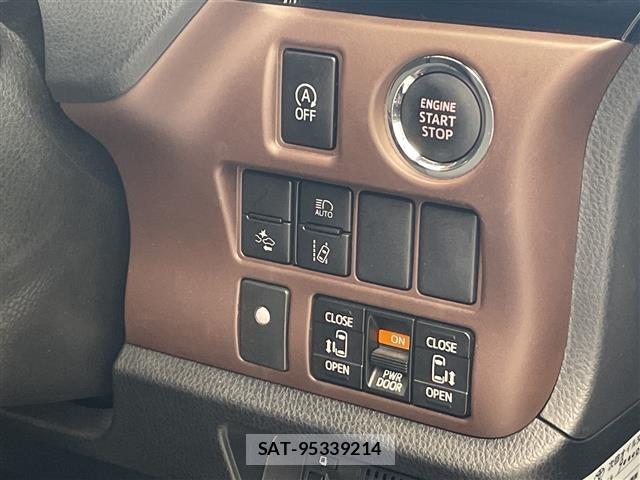Toyota ESQUIRE 2019 8692644-7