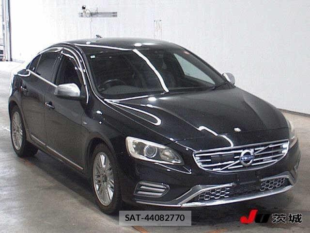 Volvo S60 2014 8862054-0