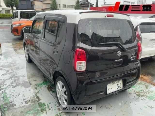 Suzuki ALTO 2022 8783431-1