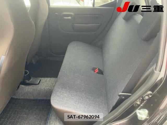 Suzuki ALTO 2022 8783431-10