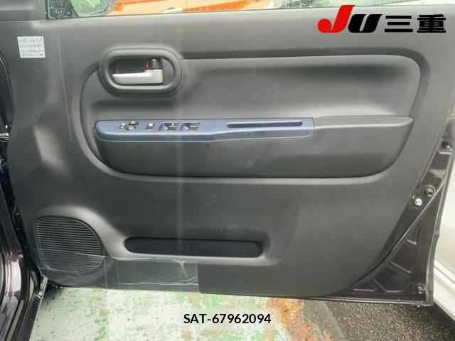 Suzuki ALTO 2022 8783431-13