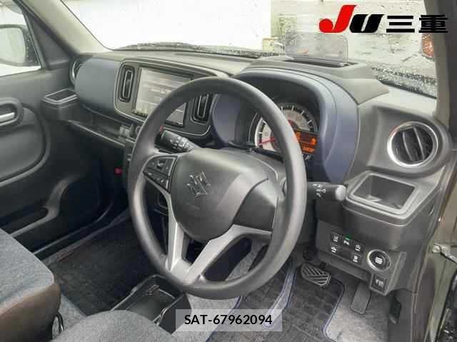 Suzuki ALTO 2022 8783431-15