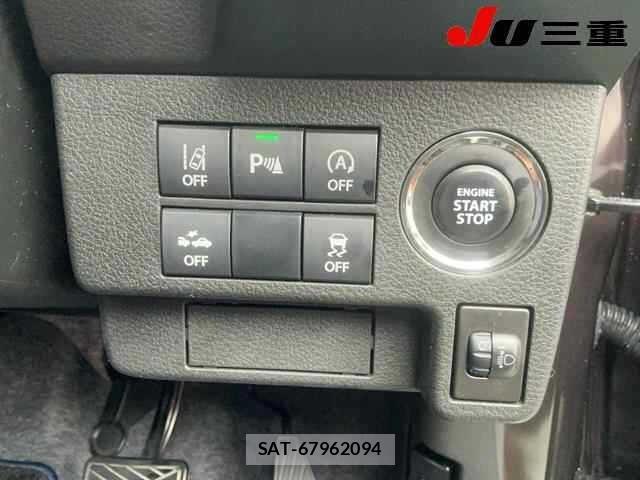 Suzuki ALTO 2022 8783431-16