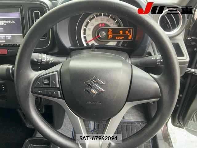 Suzuki ALTO 2022 8783431-17