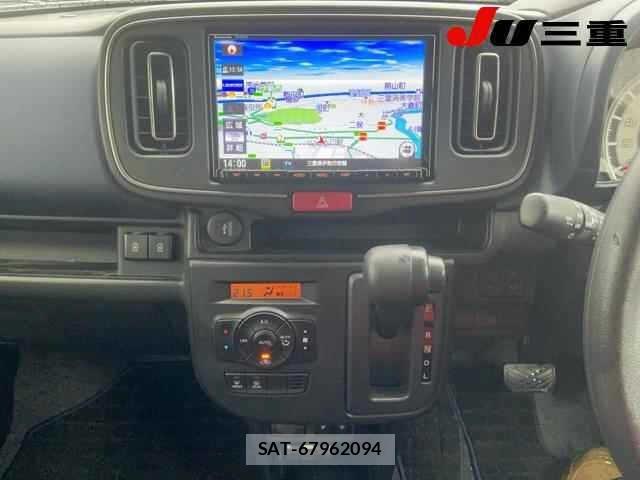Suzuki ALTO 2022 8783431-18