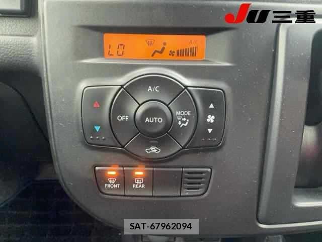 Suzuki ALTO 2022 8783431-24